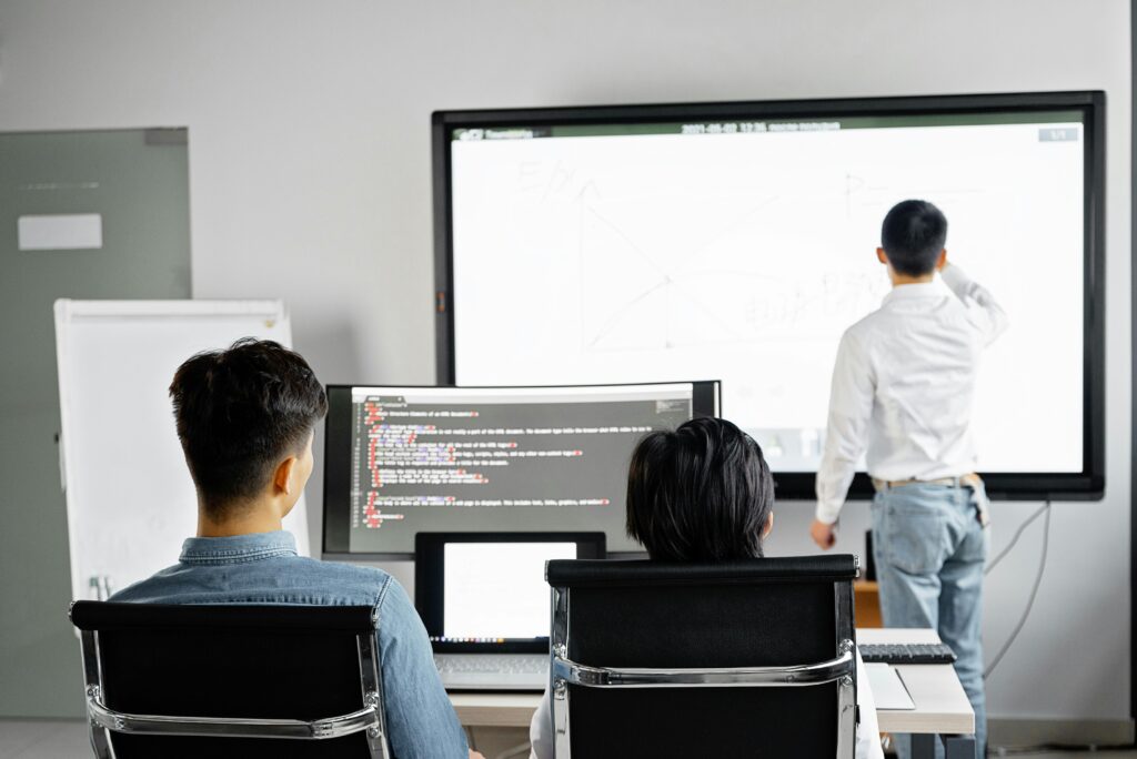 Cybersecurity Training