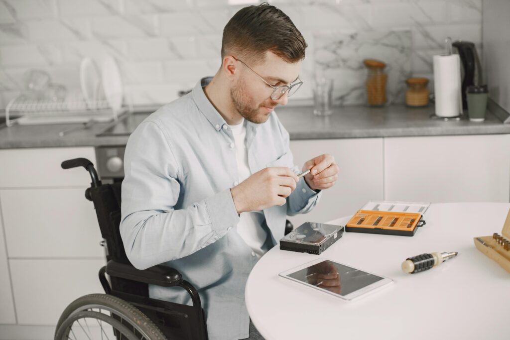 Overcoming Challenges in AI Adoption