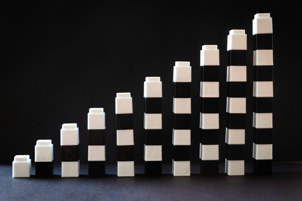 Step-by-Step Guide to Entering Cybersecurity