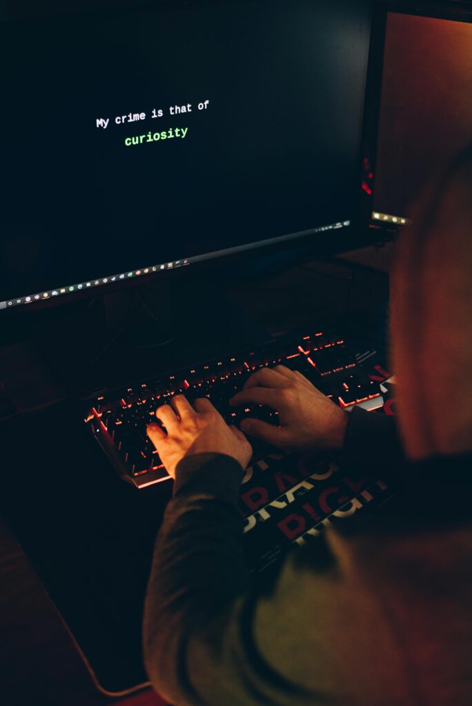 Understanding Types of Cybersecurity Certifications