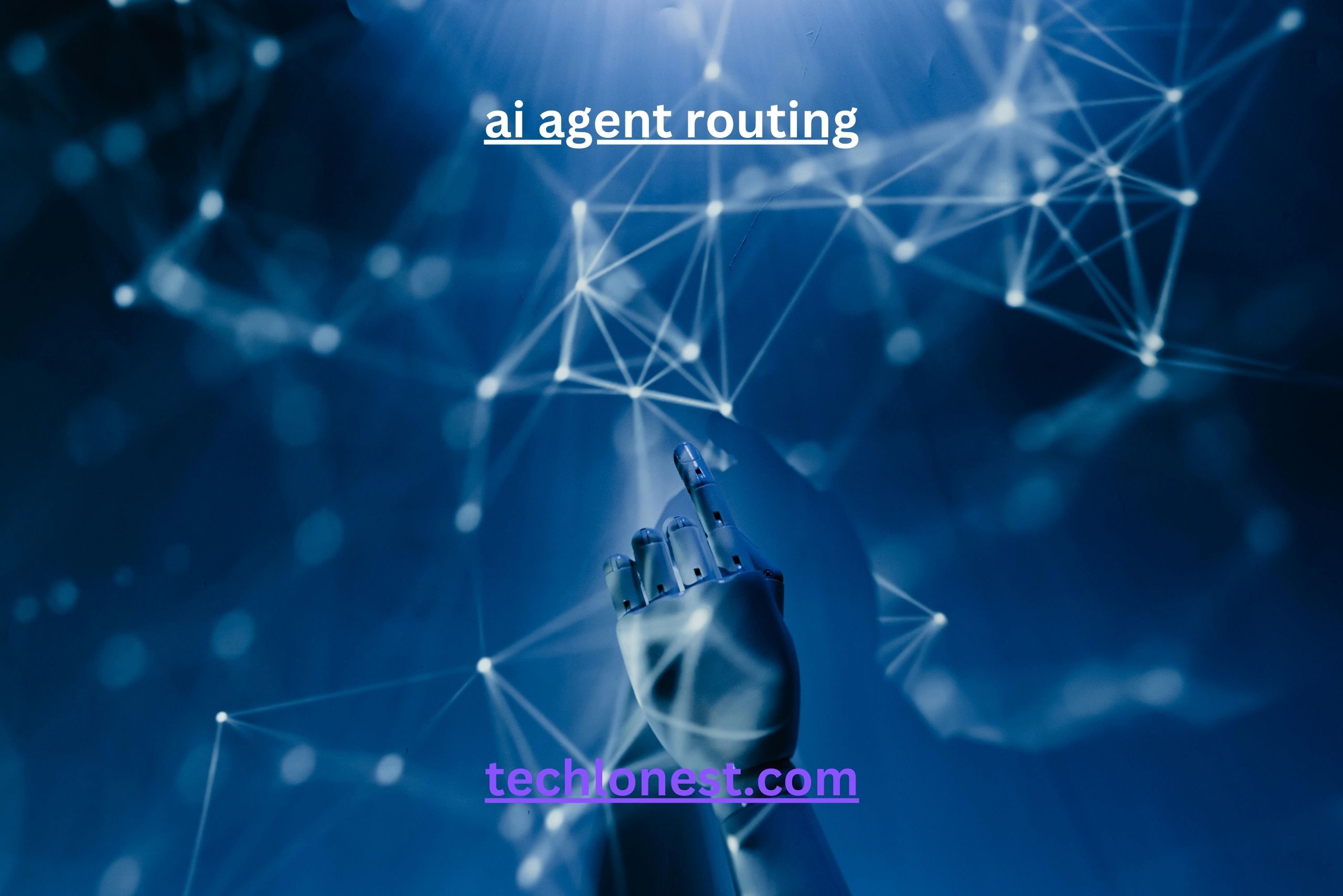 AI Agent Routing: 10 Powerful Strategies to Optimize Your Workflow