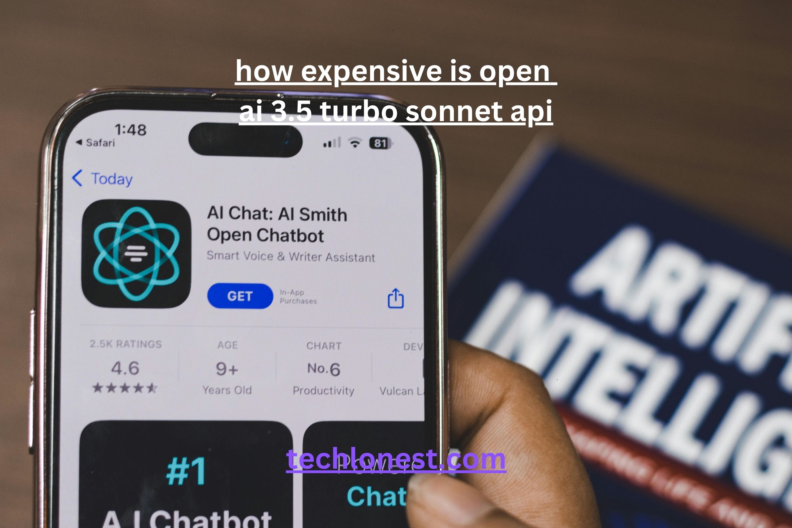 How Expensive is Open AI 3.5 Turbo Sonnet API? A Comprehensive Guide