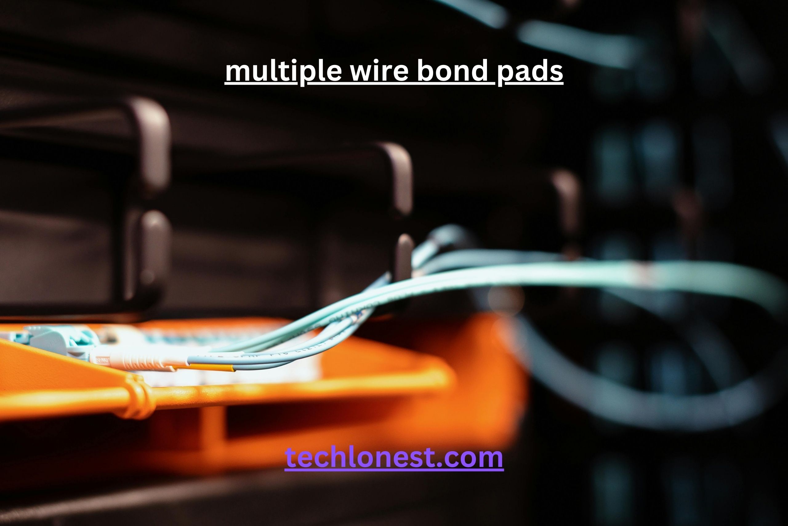 Unlock Superior Electronics Performance with Multiple Wire Bond Pads