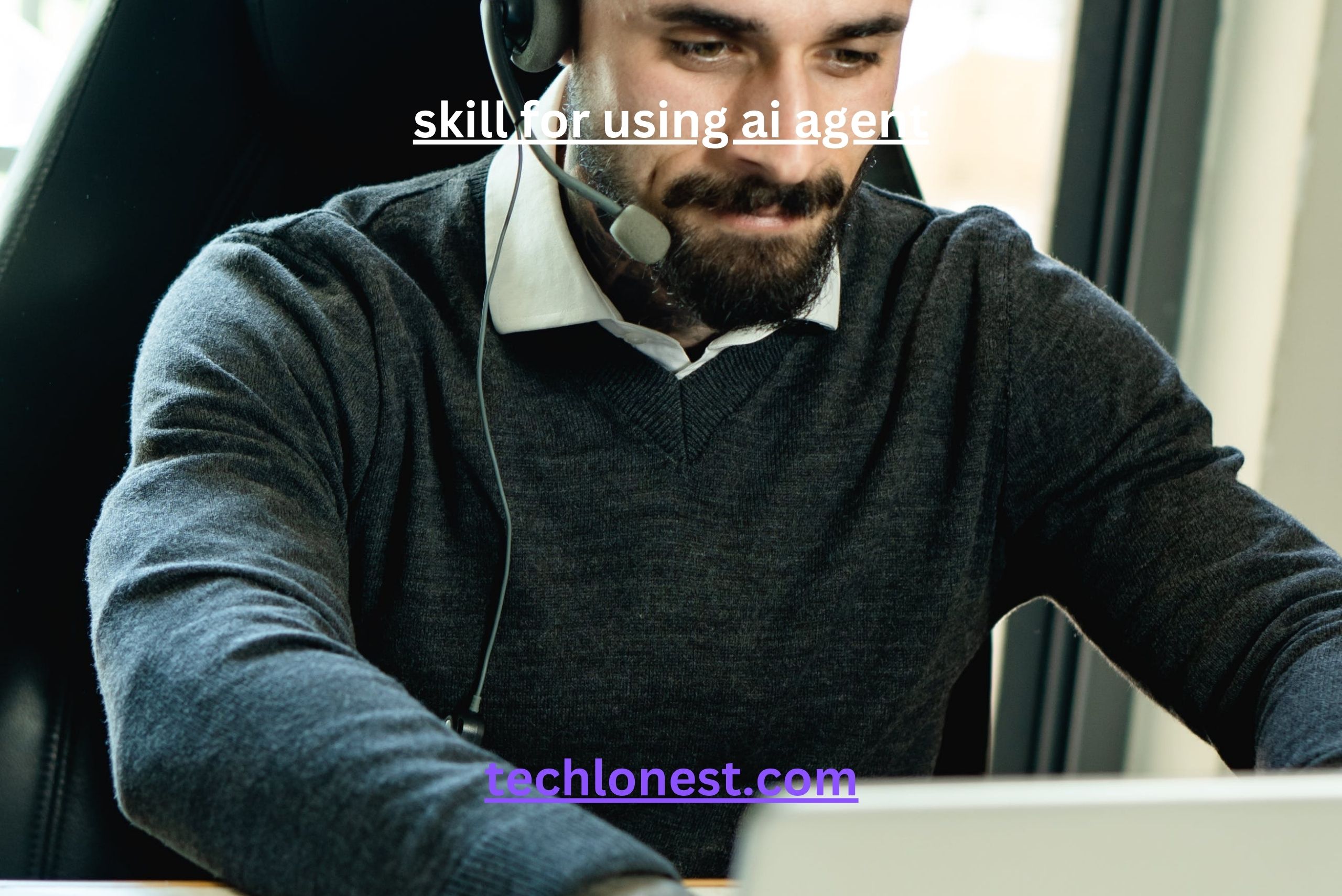 Skill for Using AI Agent: 10 Essential Competencies to Master