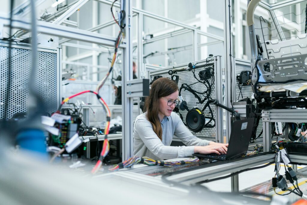 Real-Life Applications of Agentic AI